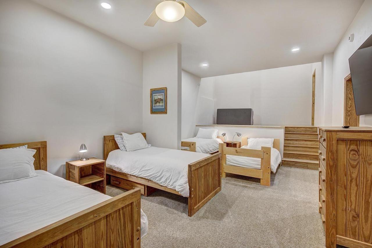 Ten Peaks Lodge Breckenridge Luaran gambar